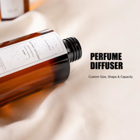 Diffuseur de parfum d'ambiance LOLOTA personnalisé à grande capacité, recharge d'aromathérapie, décoration de la maison, vente en gros d'usine, ODM OEM, huiles essentielles