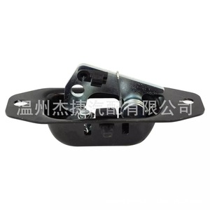 Juego de Cerraduras para Puerta Trasera de Chevrolet Tahoe, Nuevo, 23158822, Aplicable para Cerraduras de Puertas de Automóviles - Product Image 5