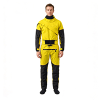 Combinaison étanche en néoprène Lkver prête à être expédiée, vente en gros, sports sous-marins, surf, natation, plongée, combinaison étanche OEM