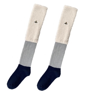 Femmes sur le genou <span class=keywords><strong>Ski</strong></span> jambières <span class=keywords><strong>bottes</strong></span> hautes longues cuisses chaussettes hautes - Product Image 1