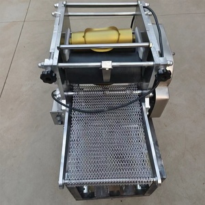 Crêpe tortilla professionnelle faisant la <span class=keywords><strong>machine</strong></span> Taco Tortilla Chip Making <span class=keywords><strong>Machine</strong></span> - Product Image 4