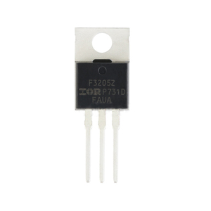(SinoSky) Circuit intégré MOSFET d'origine IRF3205PBF <span class=keywords><strong>IRF3205</strong></span> - Product Image 1