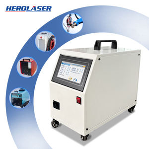Machine laser portable T700 avec alimentation automatique de fil numérique, petite et facile à transporter, neuve, laser à fibre manuel - Product Image 4