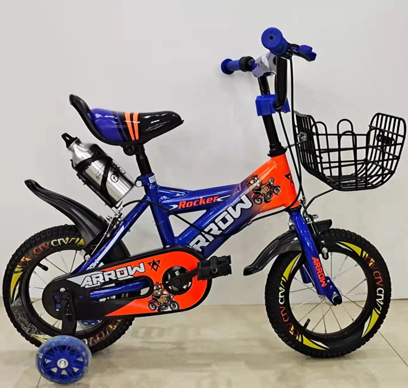 China good quality low price kids cycle for small baby/children 2 wheel bike /kids girl bike for 8 and 10 years old child