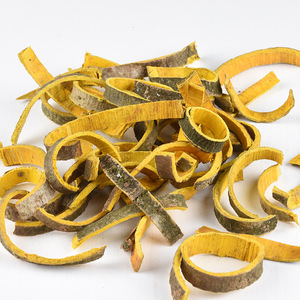 Écorce d'Amur Corktree / Phellodendri Chinensis Cortex (Huangbai), tisanes séchées pour le thé - Product Image 3