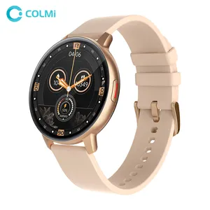 COLMi i31 Smartwatch 1.43inch 466x466 HD AMOLED Screen BT Calling IP67 Relogio Men Women Smart Watch