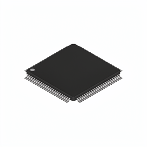 Componente Electrónico Multifuncional PT82C206F-LV, Chip Integrado de Canal de Fabricante - Product Image 1