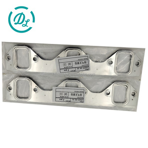 Kit de Pernos para Colector de Escape EexcavaStart EX200-1 UH083 ZX120 ZX200 6BD1 con Garantía de 6 Meses - Product Image 2