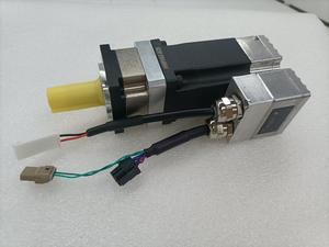 มอเตอร์ไร้แปรงถ่าน 48VDC 40 มม. 157W 0.5 นิวตันเมตร ความเร็วรอบสูง ได้รับการรับรองมาตรฐาน CE จากโรงงาน Siheng ผลิตมอเตอร์ BLDC แบบรวม - Product Image 2
