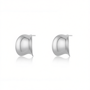 ต่างหูแฟชั่น PE0311 สำหรับผู้หญิง เครื่องประดับคุณภาพสูง - Product Image 3
