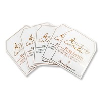 Rouleau d'étiquettes adhésives en papier kraft recyclable de haute qualité, durable, respectueux de l'environnement, autocollants express pour un emballage durable, personnalisés