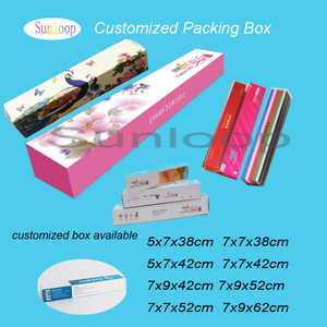 Đức Trinh Nữ Maria Biểu Tượng Tôn Giáo 5D Kim Cương Tranh Thêu Thân Thiện Với Môi Acrylic Chất Liệu Trừu Tượng Hàn Quốc In Đóng Khung - Product Image 6