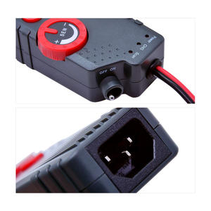 Noyafa rastreador de fio subterrâneo, testador de ponto de quebra cabo rj45, localizador de falhas, medidor de continuidade - Product Image 5