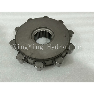 Pièces de moteur hydraulique CML-10 CML-16 : Rotor, anneau de came, stator - Product Image 3