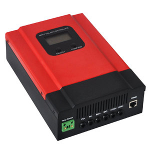 ระบบโซลาร์เซลล์แบบออฟกริดครบชุด 1 กิโลวัตต์ 1000 วัตต์ แบบพกพา - Product Image 1