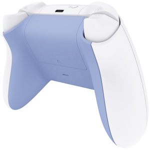 EXtremeRate - Repuesto de Carcasa Inferior para Control de Xbox Series X S, Tapa Trasera de Batería - Product Image 5
