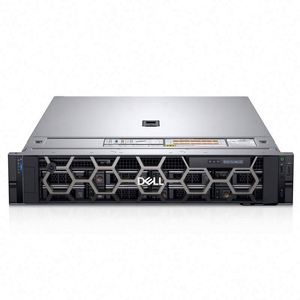 โปรเซสเซอร์ AMD EPYC ของแท้ใหม่เอี่ยม เซิร์ฟเวอร์แร็ค DELL EMC PowerEdge R7525 ขนาด 2U - Product Image 1