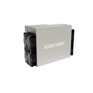 Iceriver ks0 אולטרה 100w 35db רעש נמוך kaspa בית עם אלגוריתם אאש אלגוריתם scrrt hashrate חומר מתכת 360 יום אחריות - Product Image 4