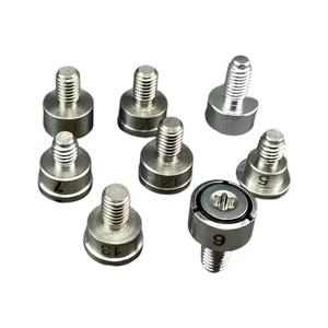 อุปกรณ์กอล์ฟเหมาะสำหรับ CA GBB มหากาพย์หัวไดรเวอร์น้ำหนักกอล์ฟ - Product Image 4