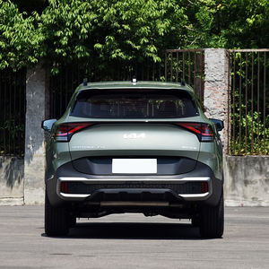 Spot Goods 2025 KIA Sportage 2023 2,0 T Edición insignia de dos unidades - Product Image 3