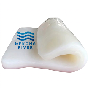 Mekong River Company Fruity Flavor Nutritious <b>Jelly</b> <b>Pudding</b> Cartoon Shape Effective Bubble Tea Drinks Ready Use 12 Months Shelf - Product Image 1