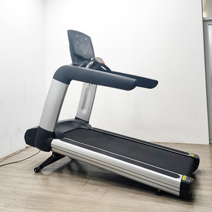 Fabricante de cintas de correr para gimnasios comerciales, venta directa - Product Image 5