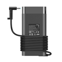 Adaptateur secteur 150W pour ordinateur portable HP, chargeur 19,5V/7,7A, alimentation avec embout 4,5x3,0mm, compatible avec Victus/OMEN 15 17