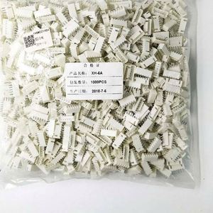 Whole Sale XH-6A P=2.54mm Connectors XH Connectors - Product Image 1