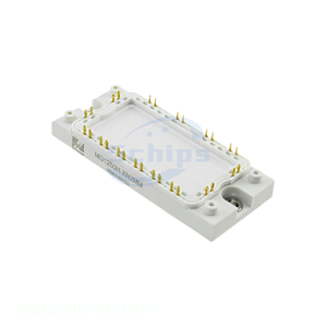Original MG1250H-XN2MM Module Transistors Components Electronic - Product Image 1