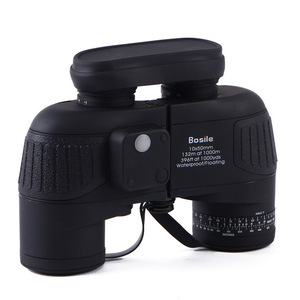Bosile Binoculars 10x50mm Waterproof Floating Outdoor Hunting Observation - Product Image 2