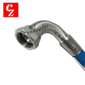 Manguera de Repuesto para Compresor de Aire Ingersoll Rand 22995484 de Alta Calidad - Product Image 4