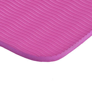 Tapete de <span class=keywords><strong>Yoga</strong></span> TOPKO Personalizado <span class=keywords><strong>para</strong></span> Gimnasio, Orgánico, el <span class=keywords><strong>Mejor</strong></span> <span class=keywords><strong>para</strong></span> Ejercicio, Plegable, con Logotipo de Gimnasia, 6 mm, Pilates, Ecológico, de TPE - Product Image 5