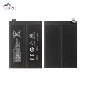 OPPO Realme <span class=keywords><strong>Gt</strong></span> NEO2<span class=keywords><strong>แบตเตอรี่</strong></span>ลิเธียมโพลิเมอร์2500mAh 7.74V ชาร์จได้ BLP887<span class=keywords><strong>แบตเตอรี่</strong></span>โทรศัพท์มือถือความจุจริงมีในสต็อก - Product Image 2