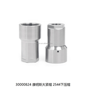 Zqym Nhà Máy Bán Buôn New <span class=keywords><strong>Injector</strong></span> Vòi Phun Van Cap Phun Nhiên Liệu Phụ Tùng Phù Hợp Cho Cum-Phút <span class=keywords><strong>Injector</strong></span> - Product Image 4