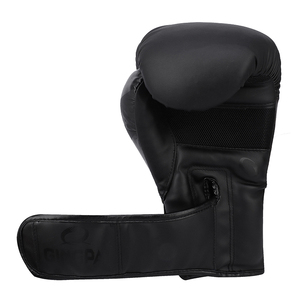 Thiết Kế Của Riêng Bạn 8Oz/10Oz/12Oz/14Oz/16Oz Da Chính Hãng Hồng Man Pack Hand Boxing Bag Găng Tay Cho Chiến Đấu - Product Image 3