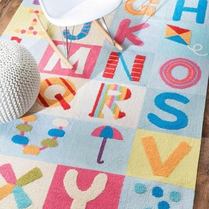 Bambini animale del fumetto pavimento tappeti <span class=keywords><strong>tappeto</strong></span> camera da letto <span class=keywords><strong>per</strong></span> I Bambini - Product Image 3