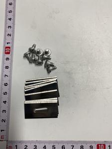 Lame robotique de remplacement RC RS TC MC TS MS pour tondeuse automatique 105/550/520/305/310/<span class=keywords><strong>315</strong></span>/450X/435XAWD /535AWD/450X/405X/550EPOS/415X - Product Image 2