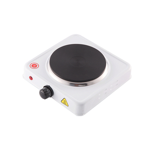 لوح تسخين كهربائي تايلر يصل إلى 400 درجة، لوح تسخين كهربائي للمختبرات من الحديد الزهر 12 فولت - Product Image 3