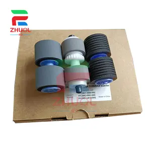 3601C002AA 8262B001AA High Quality For Canon DR G1100 G1130 G2090 G2110 G2140 Scanner Roller Kit Printer Copier Spare Parts