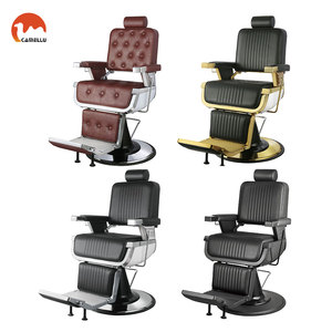 Silla Hidráulica Moderna y Personalizable <span class=keywords><strong>para</strong></span> Estilistas <span class=keywords><strong>de</strong></span> Peluquería, Resistente, <span class=keywords><strong>para</strong></span> Salón <span class=keywords><strong>de</strong></span> Belleza, Venta al Por Mayor - Product Image 1
