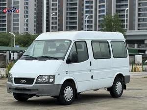 <span class=keywords><strong>Ford</strong></span> <span class=keywords><strong>Transit</strong></span> 2.8T Diésel Manual 2014 Usada, Vehículo de Transporte Tipo Caja de Segunda Mano Barato, Camioneta Usada - Product Image 6
