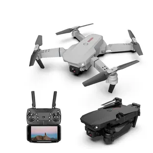 E 88 Drone Kleine Droncamera E88 Evo Mini Drone Met Camera In Afstandsbediening