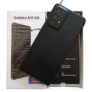 Teléfono Móvil <span class=keywords><strong>A33</strong></span> Versión Estadounidense, Doble SIM, Importado de China, Teléfonos Usados al por Mayor - Product Image 1