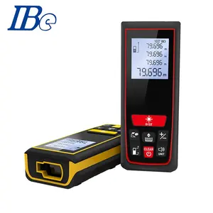 0.16ft-328ft Smart Distance Measuring Device Metre Laser Measurement Factory Supply Laser Distance Meter Distance measuring tool