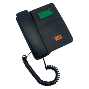 Teléfono <span class=keywords><strong>de</strong></span> <span class=keywords><strong>Emergencia</strong></span> 4G con SIM para Montaje en Pared, Línea Directa para Automóviles - Product Image 5