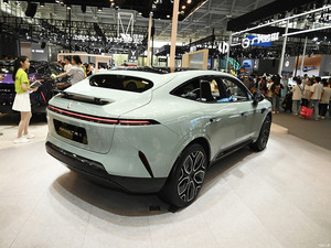 Avita 2024 11 630 <span class=keywords><strong>Trois</strong></span> Laser Arrière Drive Edition New Energy Vehicle - Product Image 6