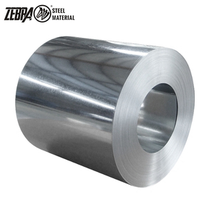 Z90g DX51D + Z de 0,35mm de espesor de la bobina de acero Gi bobina para el mercado alemán - Product Image 5
