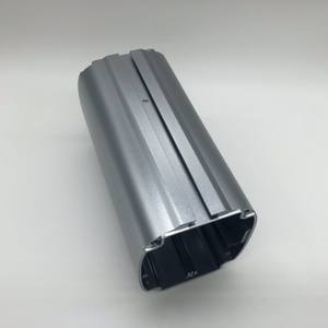 Piezas de mecanizado Cnc a medida de alta precisión CNC mecanizado Metal fresado servicio de torneado Oem anodizado aluminio Micro mecanizado 1 Uds - Product Image 1