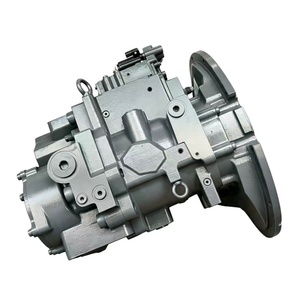 ปั๊มไฮดรอลิกหลัก Hitachi ZX470LC-5B ZX470LCH-5B ปั๊มไฮดรอลิกแบบลูกสูบ 4699645 ปั๊มไฮดรอลิกสำหรับรถขุด - Product Image 4