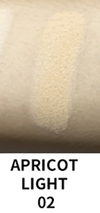ABRICOT LÉGER
